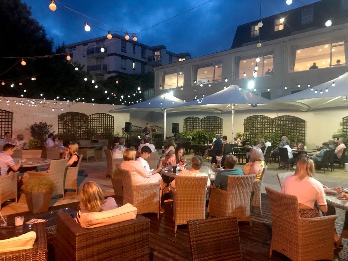 Tlh Carlton Hotel And Spa - Tlh Leisure And Entertainment Resort Torquay Exterior foto
