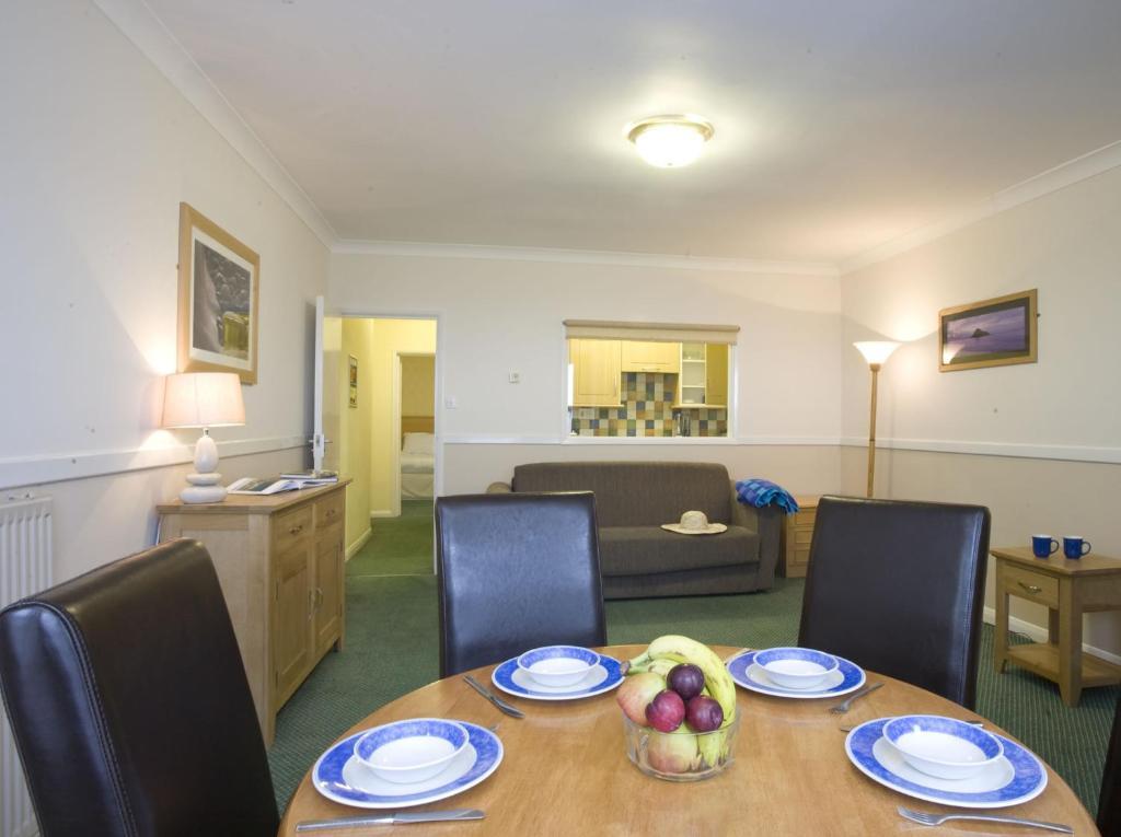 Tlh Carlton Hotel And Spa - Tlh Leisure And Entertainment Resort Torquay Quarto foto