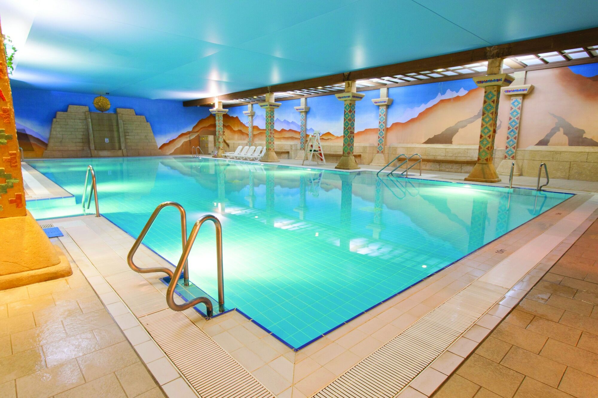 Tlh Carlton Hotel And Spa - Tlh Leisure And Entertainment Resort Torquay Exterior foto